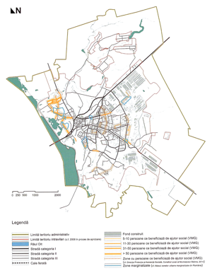 Strategia Integrată de Dezvoltare Urbană a Municipiului Slatina 2014-2020