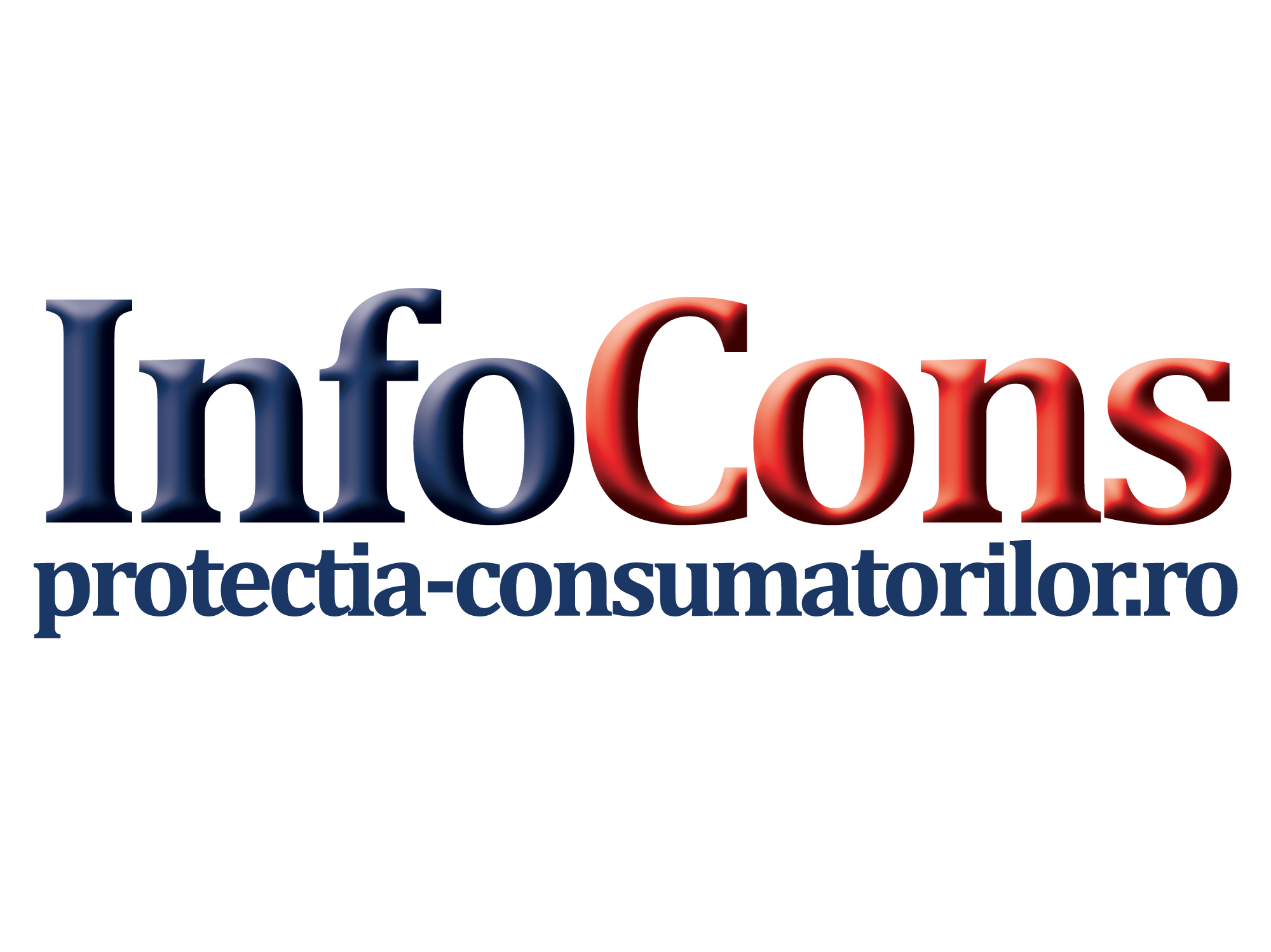 InfoCons - protecția consumatorilor